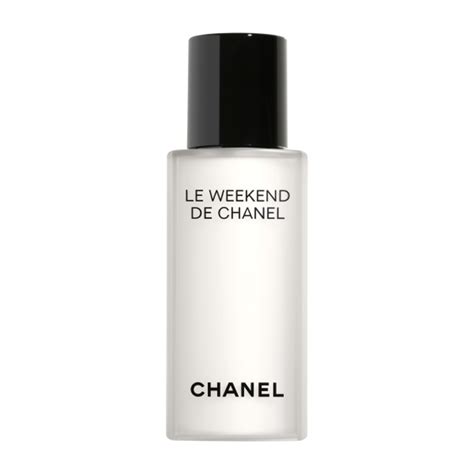 chanel weekend|chanel website.